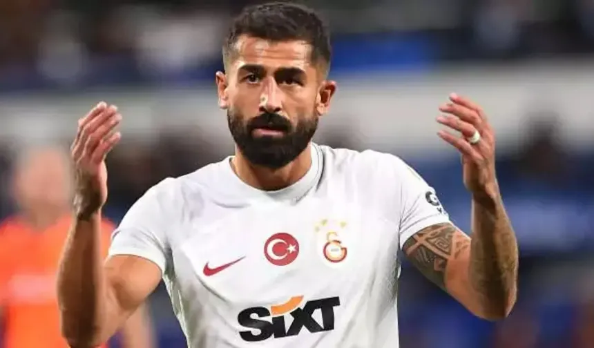 Galatasaray ve Trabzonspor'dan tarihi takas planı!