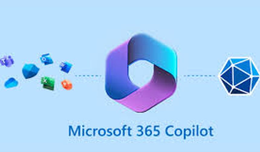 Microsoft 365 Copilot