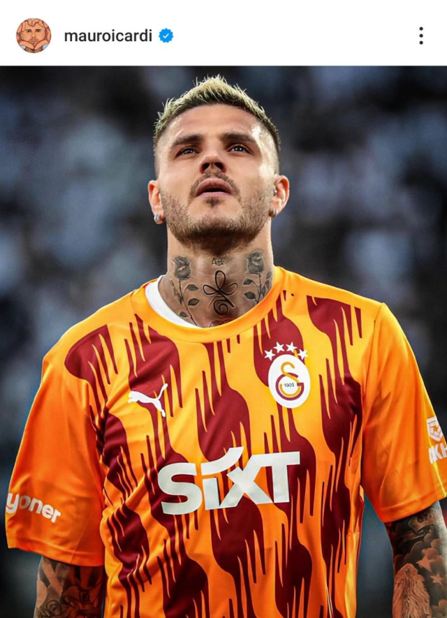 Madalya Almaya Bile Cikmamisti Mauro Icardi 5 17690163 9701 M