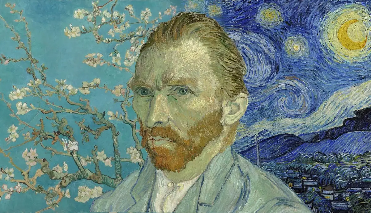 Van Gogh Hakkında 9 Şaşırtıcı Bilgi - Ortadoğu Gazetesi - Güncel haberler  ve analizler