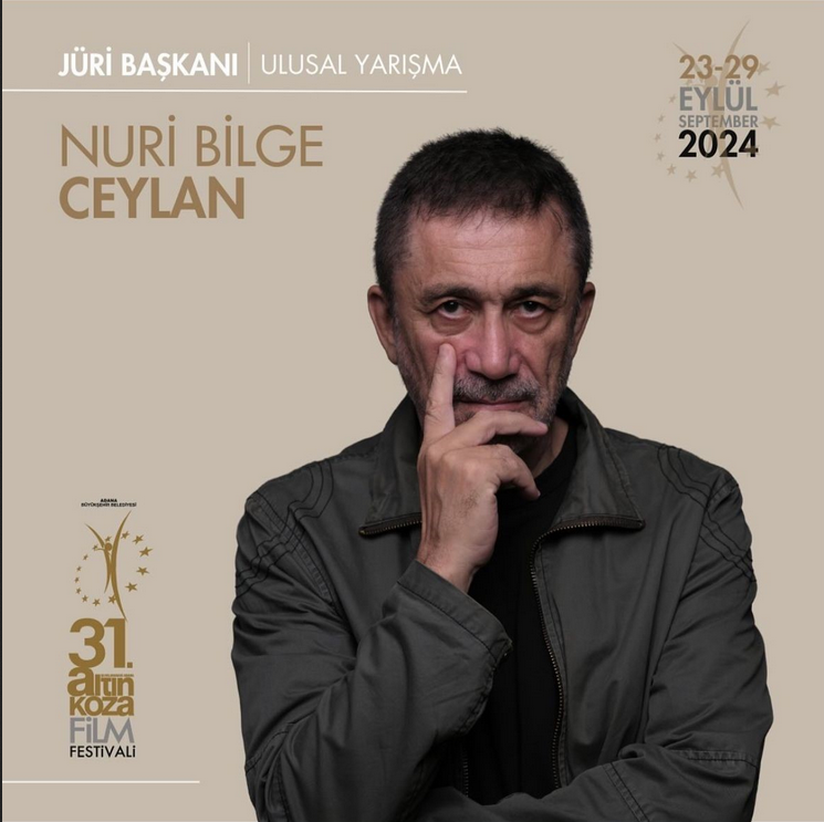 Nuri Bilge Ceylan