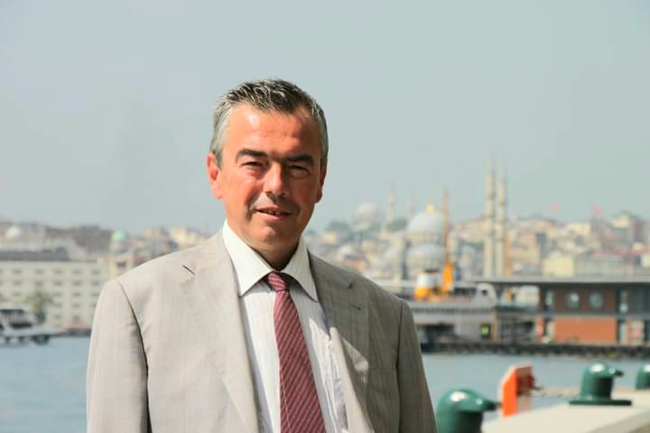 Sinan Saygı1