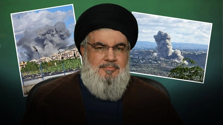 Hizbullah, Hasan Nasrallah'ın ölümünü doğruladı - Ortadoğu Gazetesi - Güncel haberler ve analizler